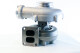 Turbocharger BorgWarner (53319900025)