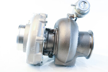 Turbocharger Garrett (763262-5003S)