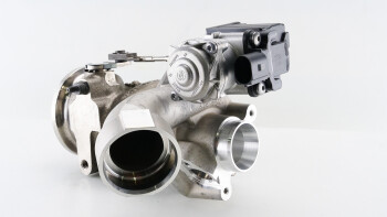 Turbocharger Mitsubishi (49180-01230)