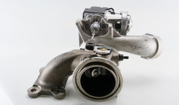 Turbolader Mitsubishi (49180-01230)