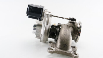 Turbolader Mitsubishi (49180-01230)