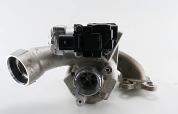 Turbolader Mitsubishi (49180-01230)