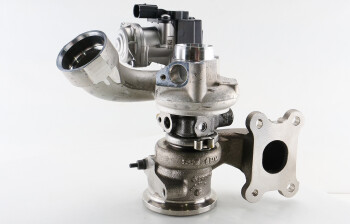 Turbolader Mitsubishi (49180-01230)