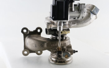 Turbolader Mitsubishi (49180-01230)