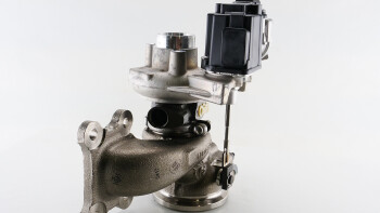 Turbolader Mitsubishi (49180-01230)