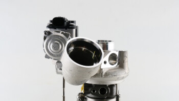 Turbolader Mitsubishi (49180-01230)