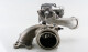 Turbolader Mitsubishi (49180-01230)