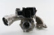 Turbolader Mitsubishi (49180-01230)