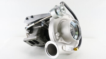Turbocharger Holset (3786597H)