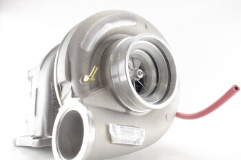 Turbocharger Holset (4031160)