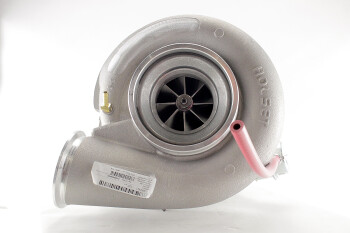 Turbocharger Holset (4031160)