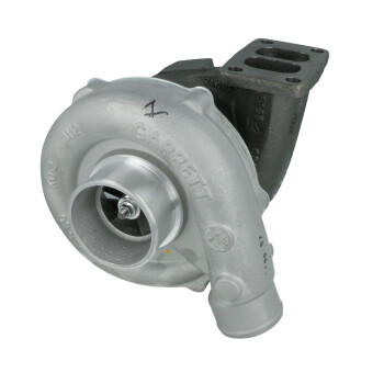 Turbocharger Garrett (466970-0002)