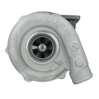 Turbocharger Garrett (466970-0002)