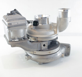 Turbolader BorgWarner (11559900019)