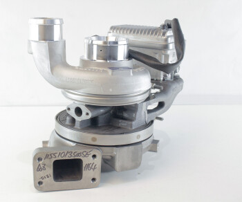 Turbocharger BorgWarner (11559900019)