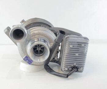 Turbocharger BorgWarner (11559900019)