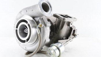 Turbolader BorgWarner (12749900015)