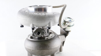 Turbolader BorgWarner (12749900015)