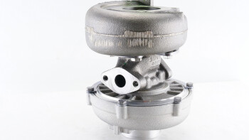 Turbocharger BorgWarner (53249706707)