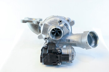 Turbolader IHI (F31CEGSR045)