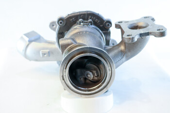 Turbolader IHI (F31CEGSR045)
