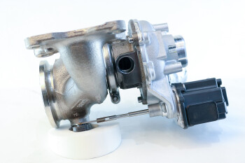 Turbolader IHI (F31CEGSR045)