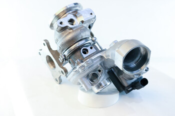 Turbolader IHI (F31CEGSR045)