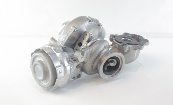 Turbolader Garrett (825758-5003S)