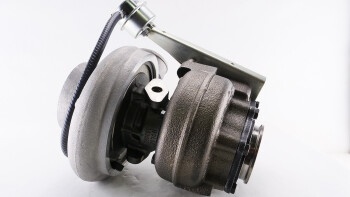 Turbolader Holset (3599725)
