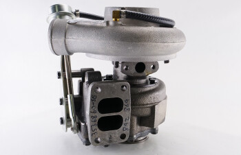 Turbolader Holset (3599725)