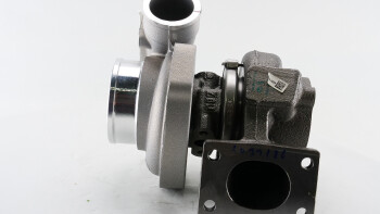 Turbolader Holset (4033095H)