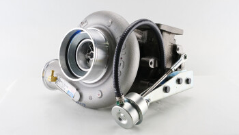 Turbocharger Holset (4039044H)