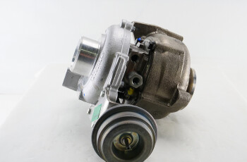 Turbocharger Lucas (LTRPA7616182)