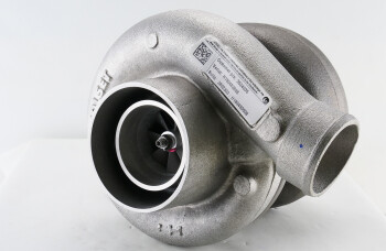 Turbocharger Holset (3524035H)