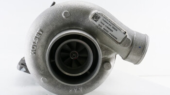 Turbocharger Holset (3524035H)