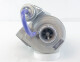 Turbolader Garrett (727262-0007)