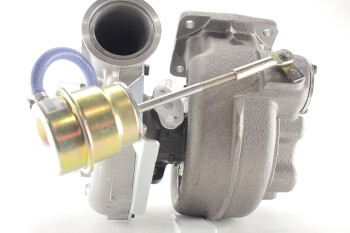 Turbolader Holset (4033230H)