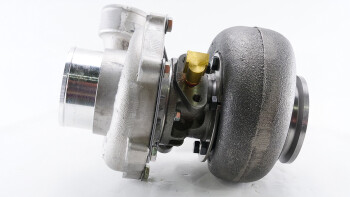 Turbocharger BorgWarner (313201)