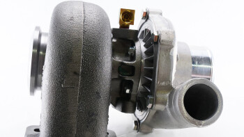 Turbolader BorgWarner (313201)