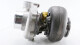 Turbolader BorgWarner (313201)