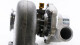 Turbolader BorgWarner (313201)