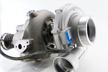 Turbocharger BorgWarner (53319986719)