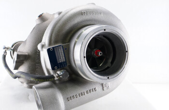 Turbocharger BorgWarner (53319986719)