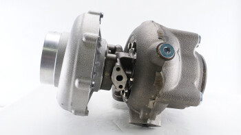 Turbolader BorgWarner (53319986719)