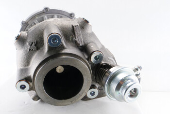 Turbolader BorgWarner (53319986719)