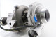 Turbolader BorgWarner (53319986719)