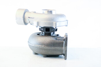 Turbocharger BorgWarner (53279706011)