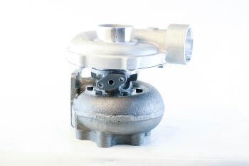 Turbocharger BorgWarner (53279706011)