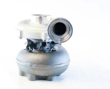 Turbocharger BorgWarner (53279706011)