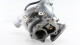 Turbocharger Hitachi (HT1222A)